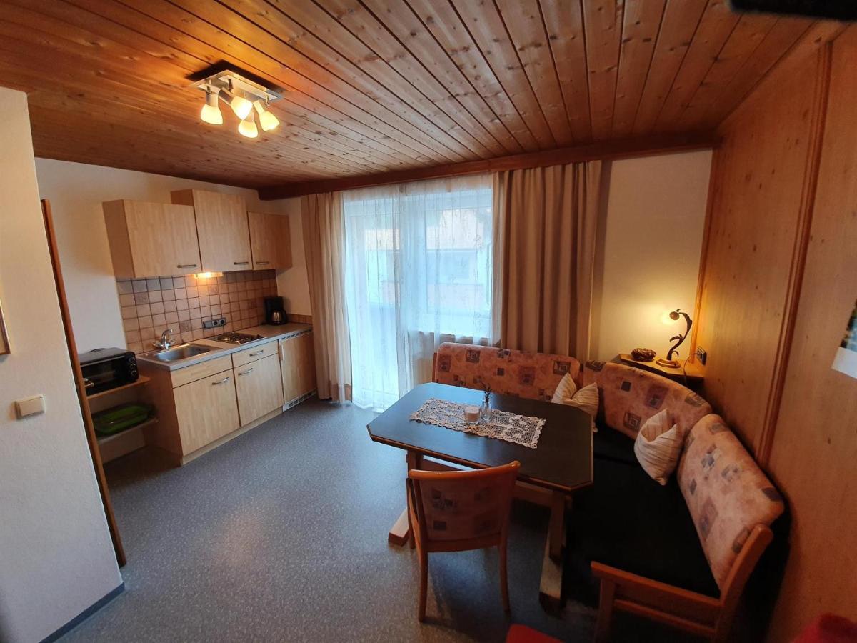 Apartment Rauch 齐勒河谷采尔 外观 照片