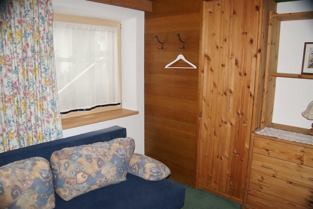 Apartment Rauch 齐勒河谷采尔 外观 照片