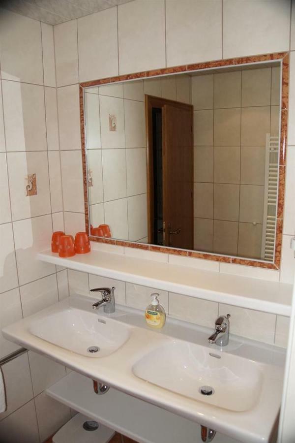 Apartment Rauch 齐勒河谷采尔 外观 照片