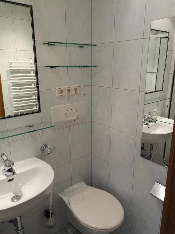 Apartment Rauch 齐勒河谷采尔 外观 照片