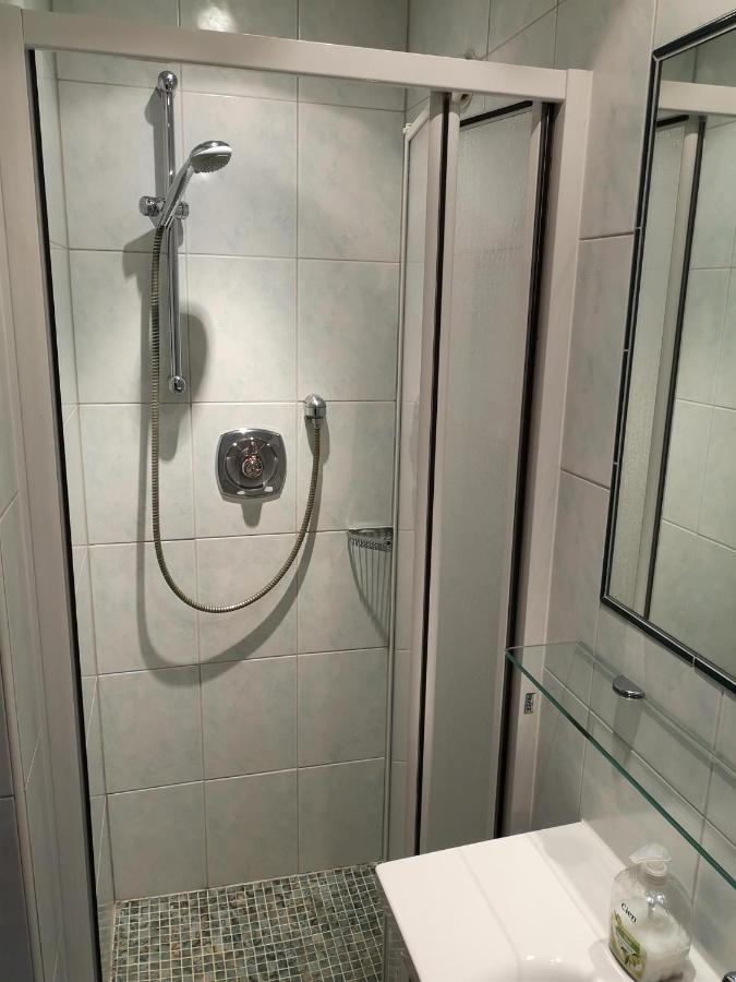 Apartment Rauch 齐勒河谷采尔 外观 照片